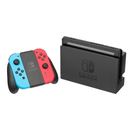 Game Consoles